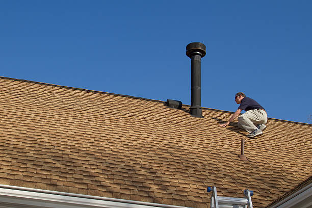 Best Commercial Roofing Services  in Aptos, CA